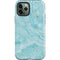 Crystal Turquoise iPhone 12 Pro Max Impact Case