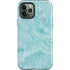 Crystal Turquoise iPhone 12 Pro Max Impact Case