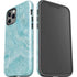 Crystal Turquoise iPhone 12 Pro Max Impact Case
