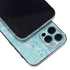 Crystal Turquoise iPhone 12 Pro Max Skin