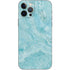Crystal Turquoise iPhone 12 Pro Skin