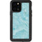 Crystal Turquoise iPhone 12 Pro Waterproof Case