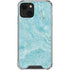 Crystal Turquoise iPhone 13 Clear Case