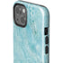 Crystal Turquoise iPhone 13 Impact Case