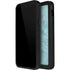 Crystal Turquoise iPhone 13 Mini Waterproof Case