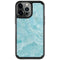 Crystal Turquoise iPhone 13 Pro Cargo Case