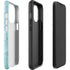 Crystal Turquoise iPhone 13 Pro Impact Case