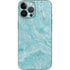 Crystal Turquoise iPhone 13 Pro Max Skin