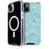 Crystal Turquoise iPhone 14 MagSafe Case