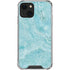 Crystal Turquoise iPhone 14 Plus Clear Case
