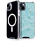 Crystal Turquoise iPhone 15 Plus MagSafe Case