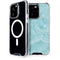 Crystal Turquoise iPhone 15 Pro MagSafe Case