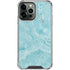 Crystal Turquoise iPhone 14 Pro Max Clear Case