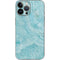 Crystal Turquoise iPhone 14 Pro Max Skin