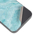 Crystal Turquoise iPhone 14 Pro Max Skin