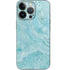 Crystal Turquoise iPhone 15 Pro Skin