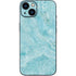 Crystal Turquoise iPhone 14 Skin