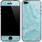 Crystal Turquoise iPhone 5/5s/5SE Skin