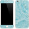 Crystal Turquoise iPhone 6/6s Plus Skin