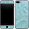 Crystal Turquoise iPhone 7 Plus Skin