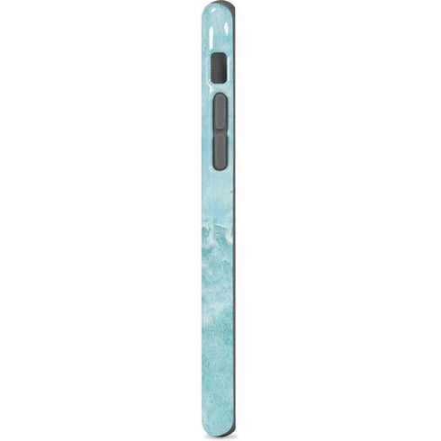 Crystal Turquoise iPhone 7 Pro Case