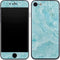 Crystal Turquoise iPhone 7 Skin