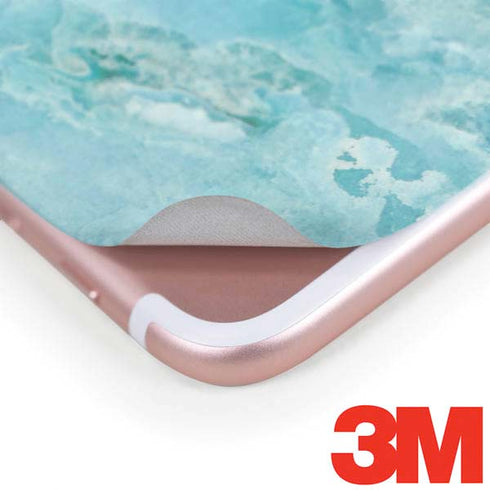 Crystal Turquoise iPhone 8 Plus Skin