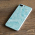 Crystal Turquoise iPhone 8 Plus Skin