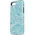 Crystal Turquoise iPhone 8 Pro Case