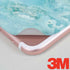 Crystal Turquoise iPhone 8 Skin