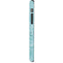 Crystal Turquoise iPhone X Pro Case