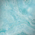 Crystal Turquoise iPhone X Skin