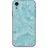 Crystal Turquoise iPhone XR Skin