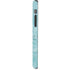 Crystal Turquoise iPhone XS Pro Case