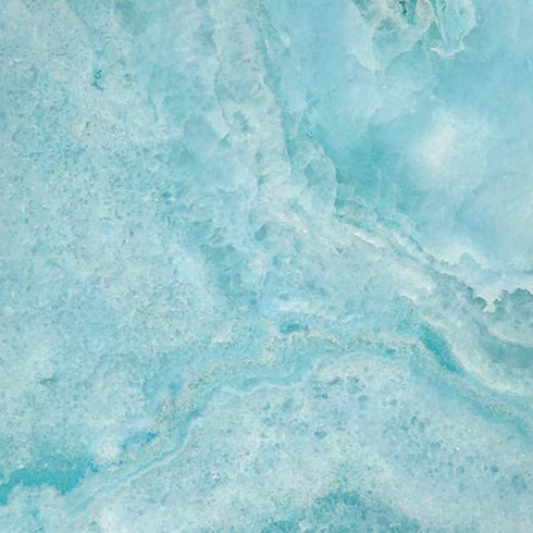 Crystal Turquoise iPhone XS Pro Case