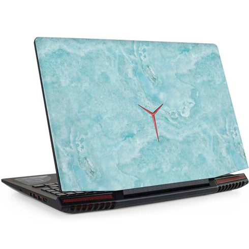 Crystal Turquoise Legion Y720 Skin