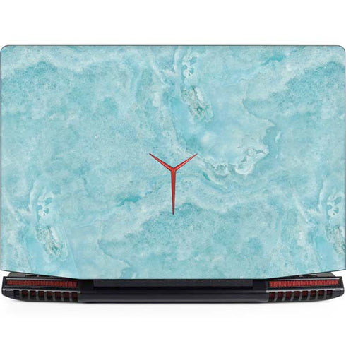 Crystal Turquoise Legion Y720 Skin