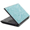 Crystal Turquoise Lenovo T420 Skin