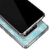 Crystal Turquoise LG Stylo 6 Clear Case