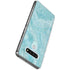 Crystal Turquoise LG Stylo 6 Clear Case