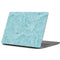 Crystal Turquoise Apple MacBook Pro 13-inch Skin