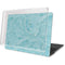 Crystal Turquoise MacBook Pro 13in (2020) Case plus Skin