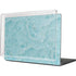 Crystal Turquoise MacBook Pro 16in (2021-25) Case plus Skin