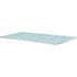 Crystal Turquoise Magic Keyboard Skin