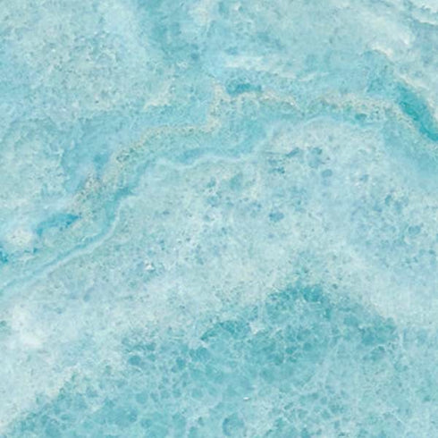 Crystal Turquoise Moto E5 Play Skin