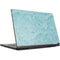 Crystal Turquoise MSI GS65 Stealth Laptop Skin