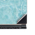 Crystal Turquoise MSI GS65 Stealth Laptop Skin