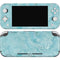 Crystal Turquoise Nintendo Switch Lite Skin