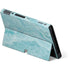 Crystal Turquoise Nintendo Switch OLED (2021) Skin
