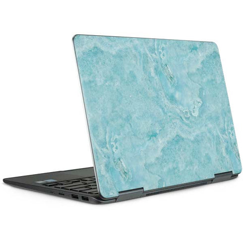 Crystal Turquoise Notebook 9 Pro 13in (2017) Skin